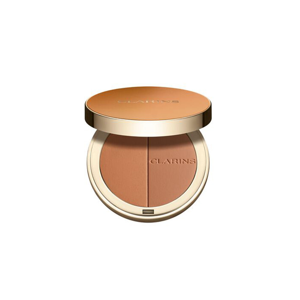 Ever Bronze Terra abbronzante_3666057051746_Clarins