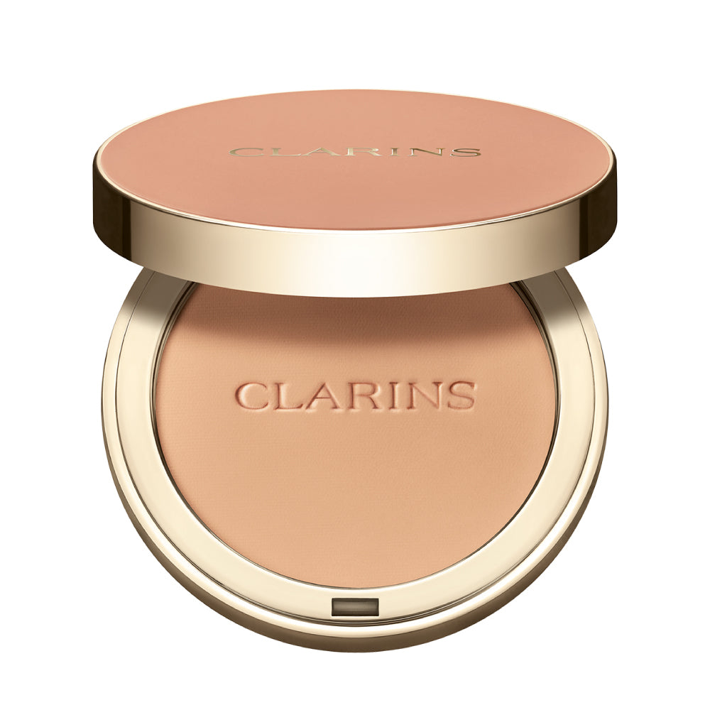 Ever Matte Compact Powder Cipria compatta_3380810482843_Clarins