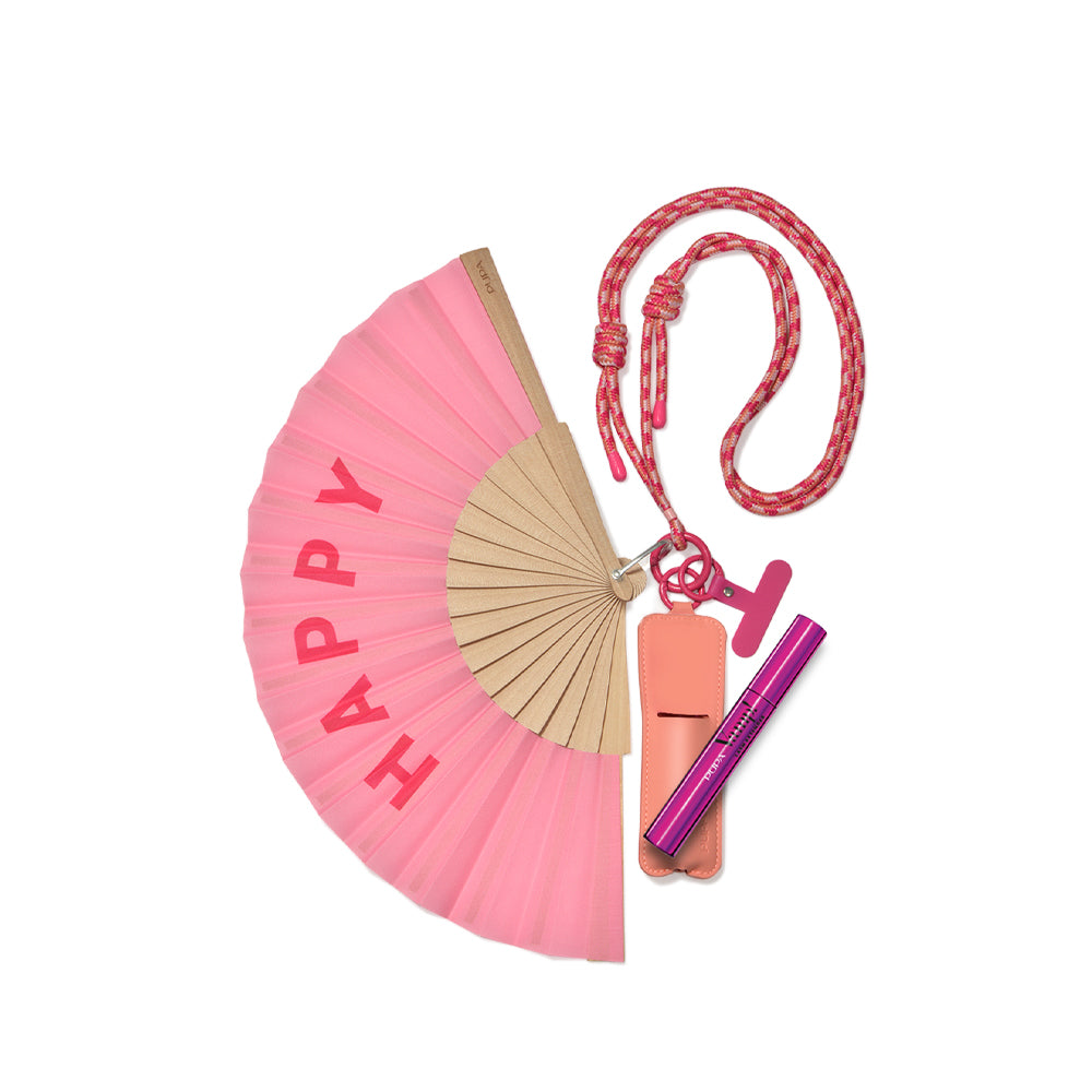 EveryWear Mascara Lash Extender Kit Ventaglio 001_8011607408207_Pupa-2