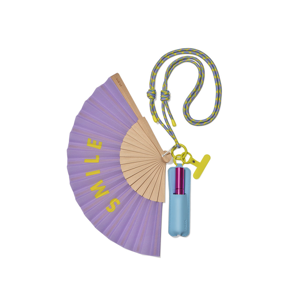 EveryWear Mascara Lash Extender Kit Ventaglio 002_8011607408214_Pupa