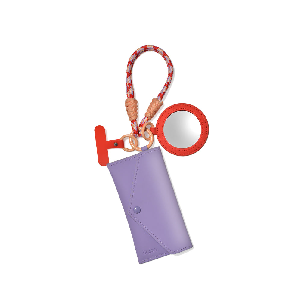 EveryWear Vamp! Palette 4 Ombretti Kit Laccio da polso 001_8011607408177_Pupa-2