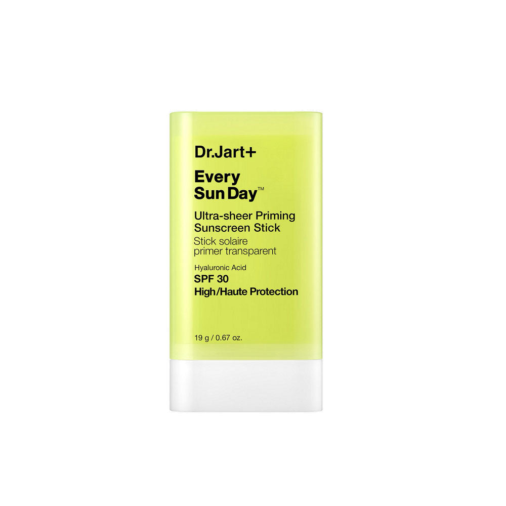 Every Sun Day™ Ultra-Sheer Priming Sunscreen Stick_8809933610445_Dr.Jart