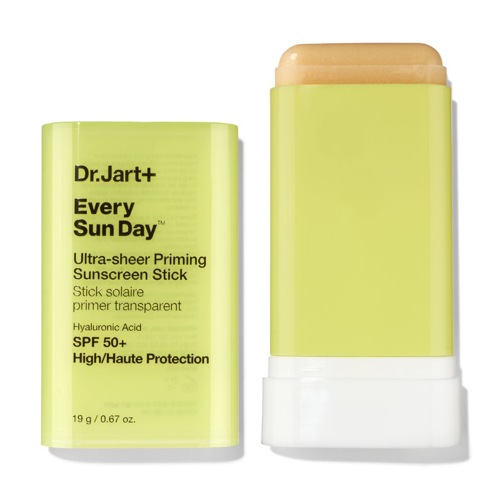 Every Sun Day™ Ultra-Sheer Priming Sunscreen Stick SPF 50_1210001223097_Dr.Jart-2