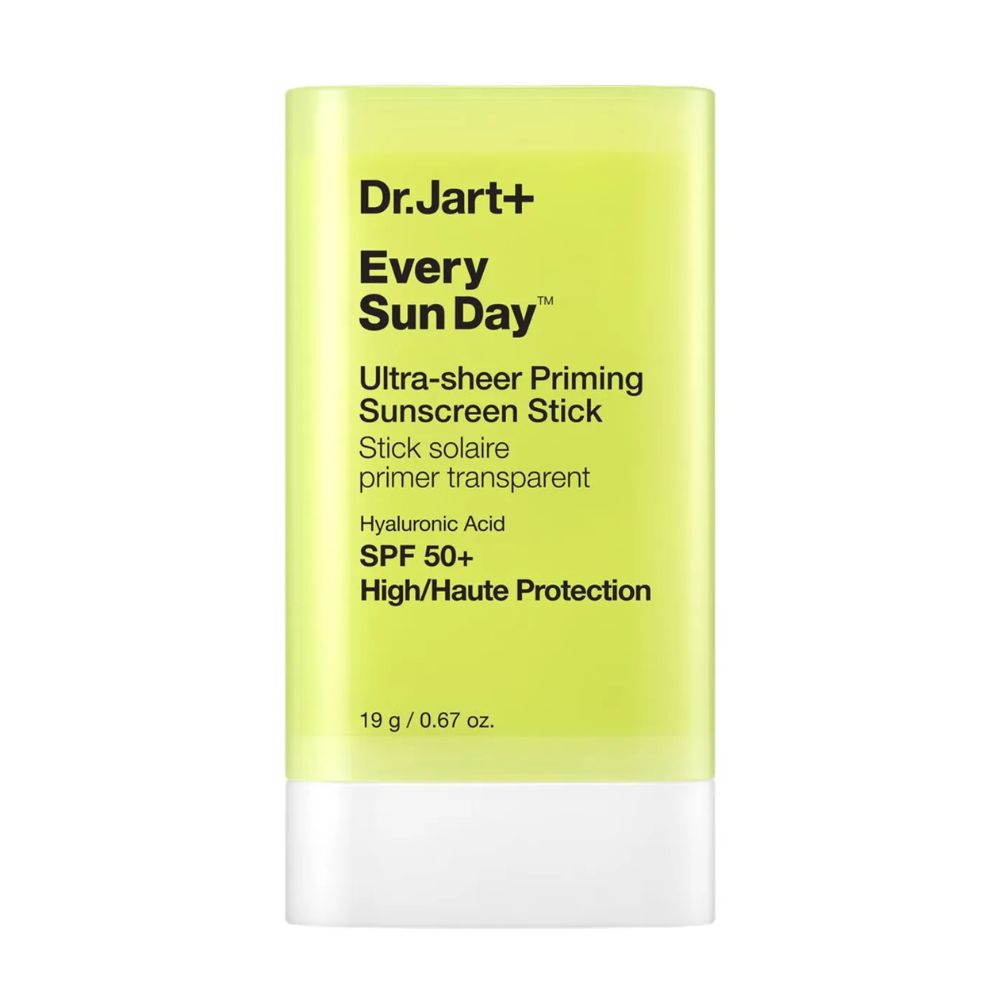 Every Sun Day™ Ultra-Sheer Priming Sunscreen Stick SPF 50_1210001223097_Dr.Jart