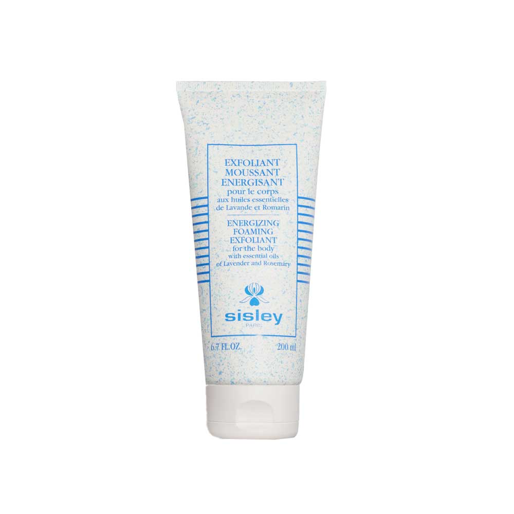 Exfoliant Moussant Energisant pour le Corps_3473311536020_Sisley