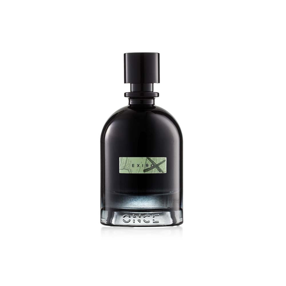 Exiro Eau de parfum Intense_8053629626207_Once Parfume