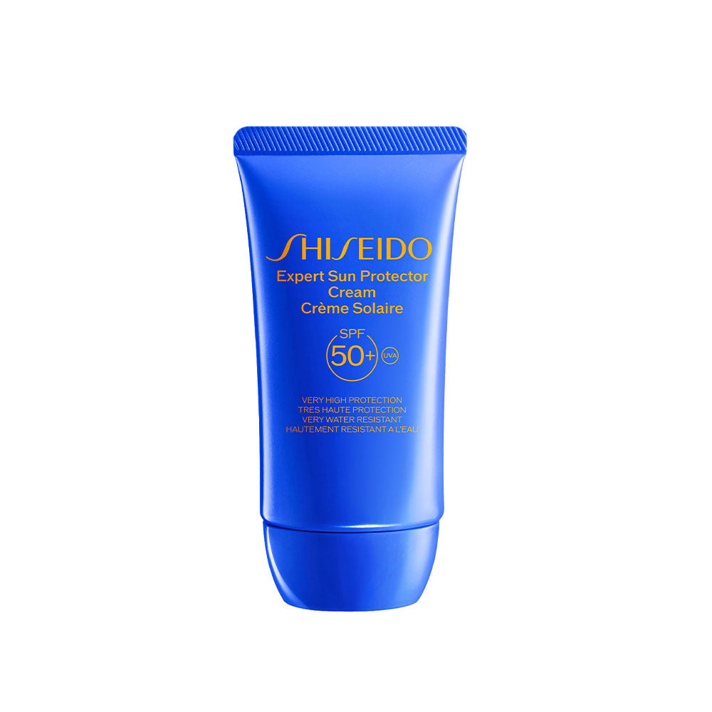 Expert Sun Protector Cream SPF50+_768614212348_Shiseido