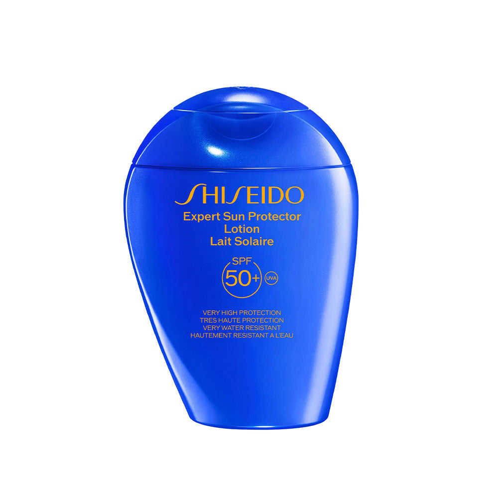 Expert Sun Protector Lotion Latte solare SPF50+_768614212317_Shiseido