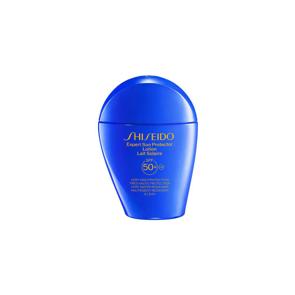 Expert Sun Protector Lotion SPF50+_768614212294_Shiseido
