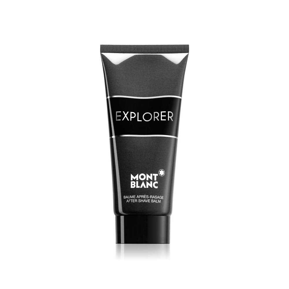 Explorer Balsamo Dopobarba_3386460104838_Montblanc
