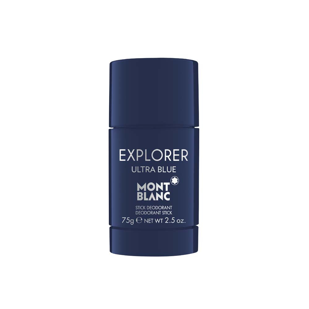Explorer Ultra Blue Deodorante Stick_3386460124201_Montblanc