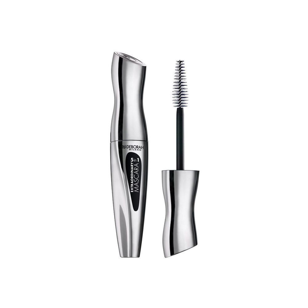 Extraordinary Mascara 5in1_8009518207989_Deborah