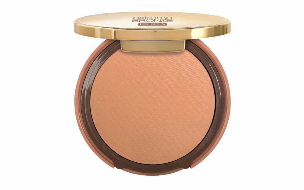 Extreme Bronze - Fondotinta Solare Spf 15_8011607253104_Pupa