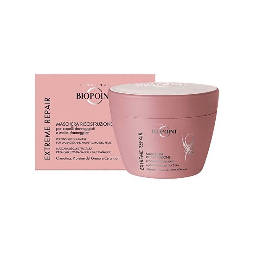 Extreme Repair Maschera Ricostruzione_8007376004610_Biopoint