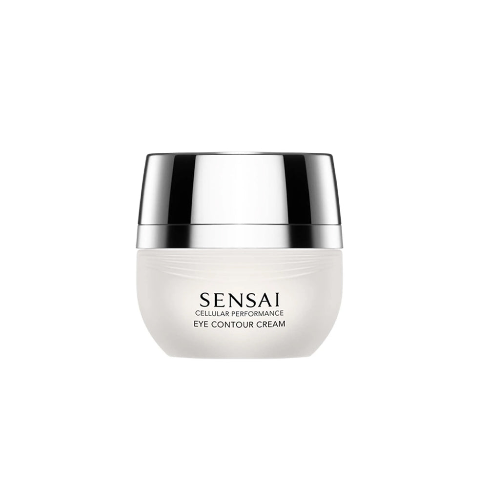 Eye Contour Cream_4973167954140_Sensai