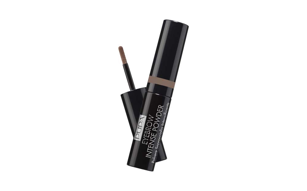Eyebrow Intense Powder_8011607282821_Pupa