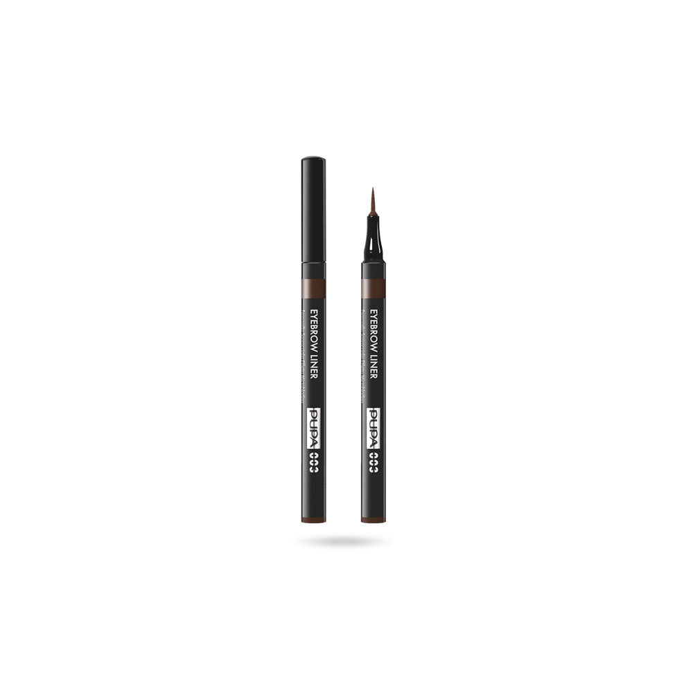 Eyebrow Liner_8011607358922_Pupa