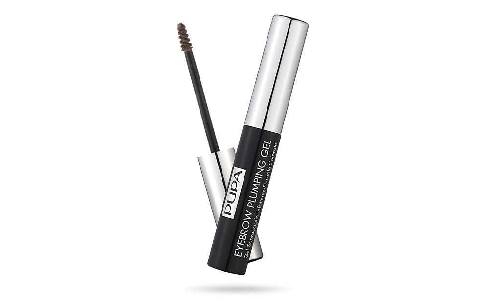 Eyebrow Plumping Gel_8011607249008_Pupa