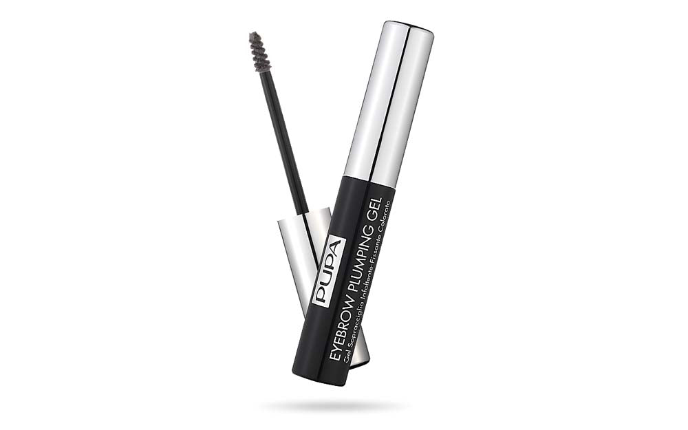 Eyebrow Plumping Gel_8011607249015_Pupa