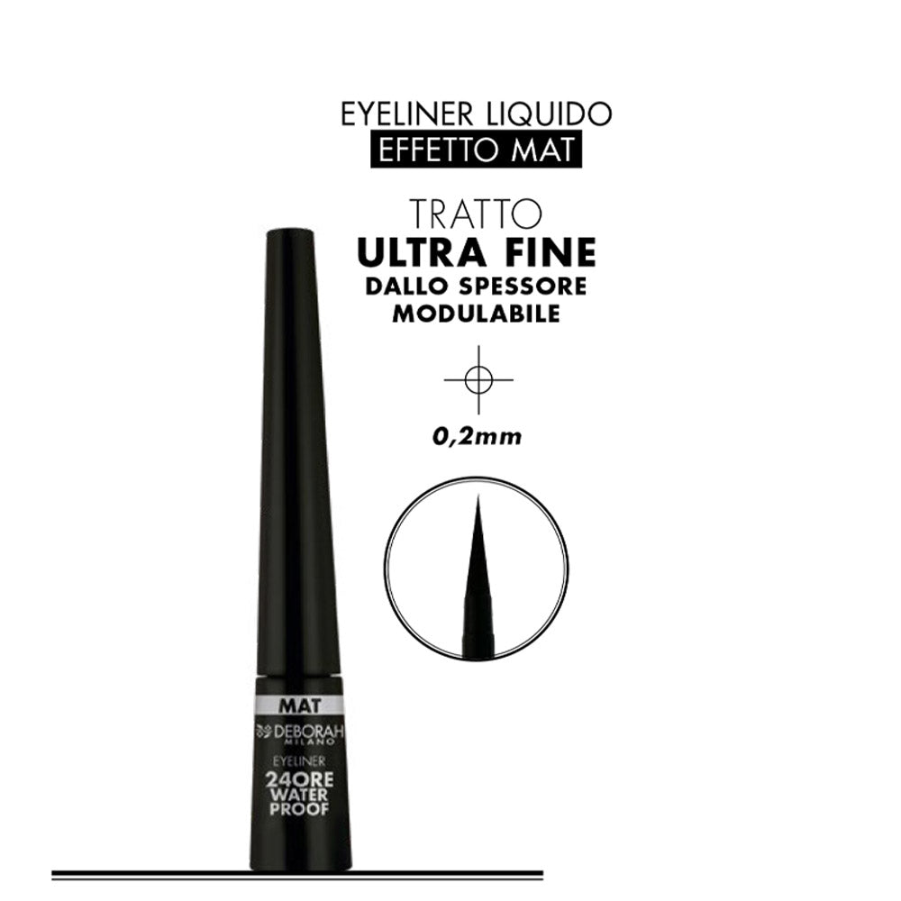 Eyeliner 24 ore Perfect_8009518044225_Deborah-2