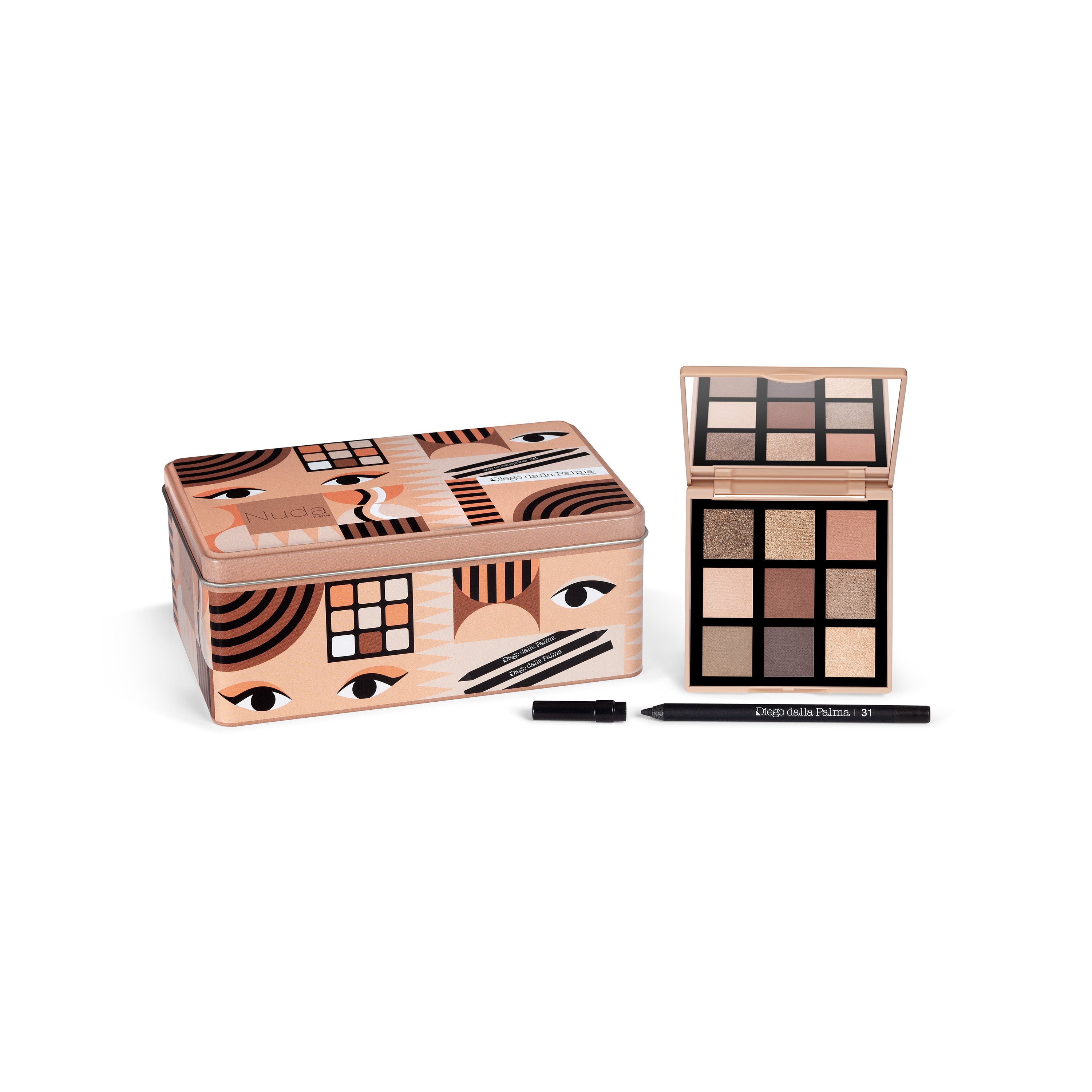 Eyes Kit Confezione Regalo_8017834896824_Diego Dalla Palma