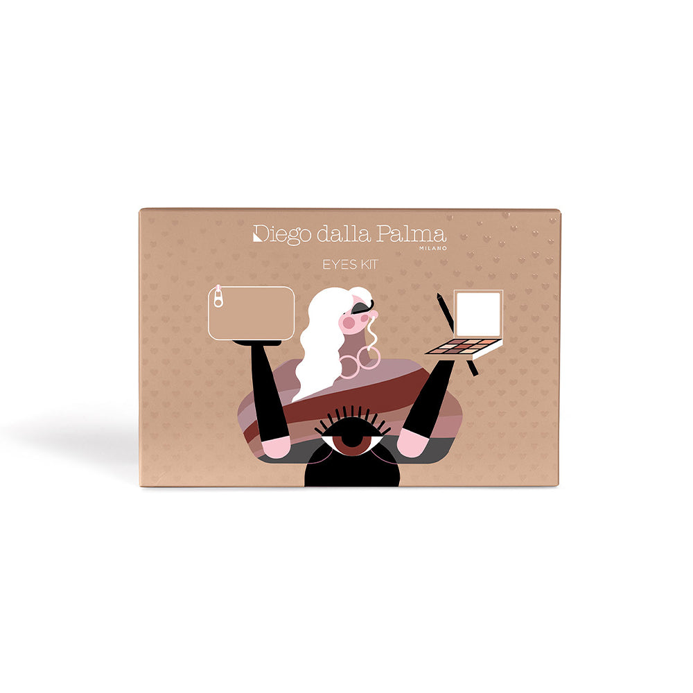 Eyes Kit Regalo_8017834900514_Diego Dalla Palma-2