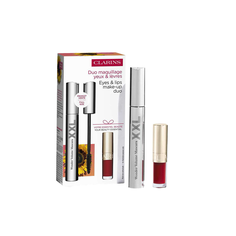 Eyes & Lips Make-up Duo_3666057332944_Clarins