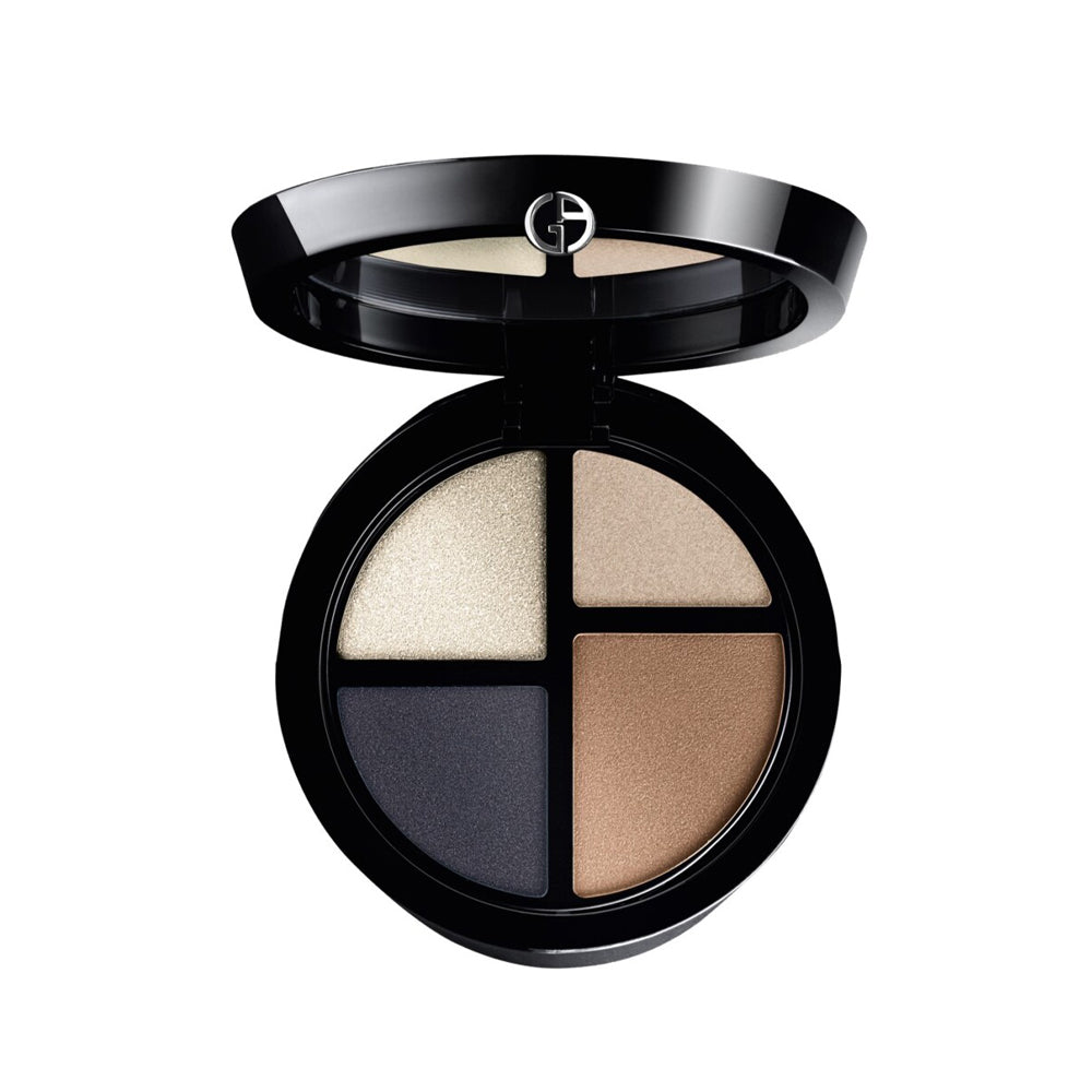 Eyes To Kill Quads Reno Palette_3614271349712_Giorgio Armani