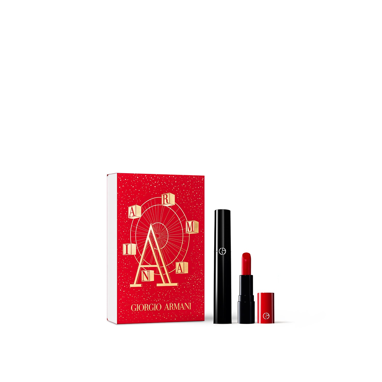 Eyes to Kill Cofanetto regalo con Mini Rossetto_3614273888516_Giorgio Armani