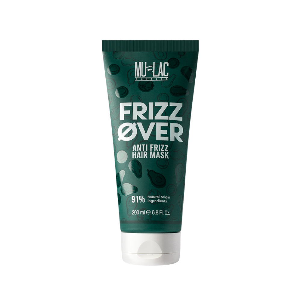 FRIZZ OVER Anti Frizz Hair Mask_8059591454244_Mulac