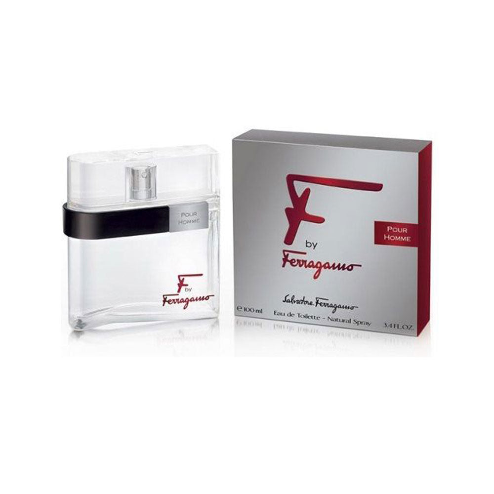 F by Ferragamo Pour Homme Eau de toilette_8032529115653_Ferragamo-2