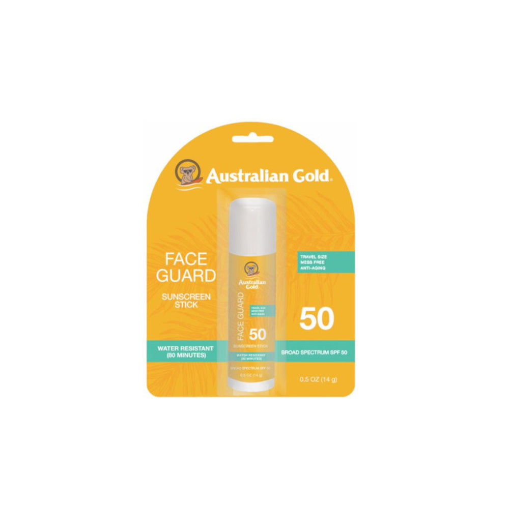 Face Guard SPF50 Stick_054402730072_Australian Gold