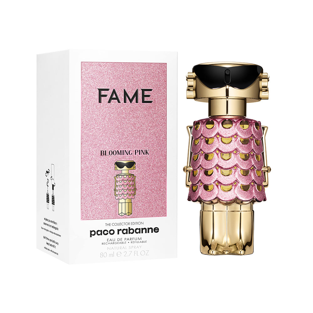 Fame Blooming Pink Eau de parfum_3349668618491_Rabanne-2