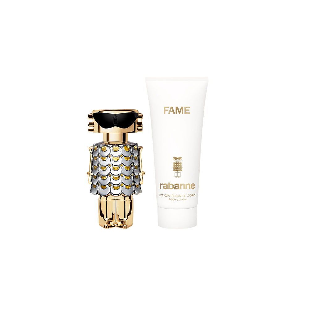 Fame Eau de Parfum Gift Set_3349668672493_Rabanne-2