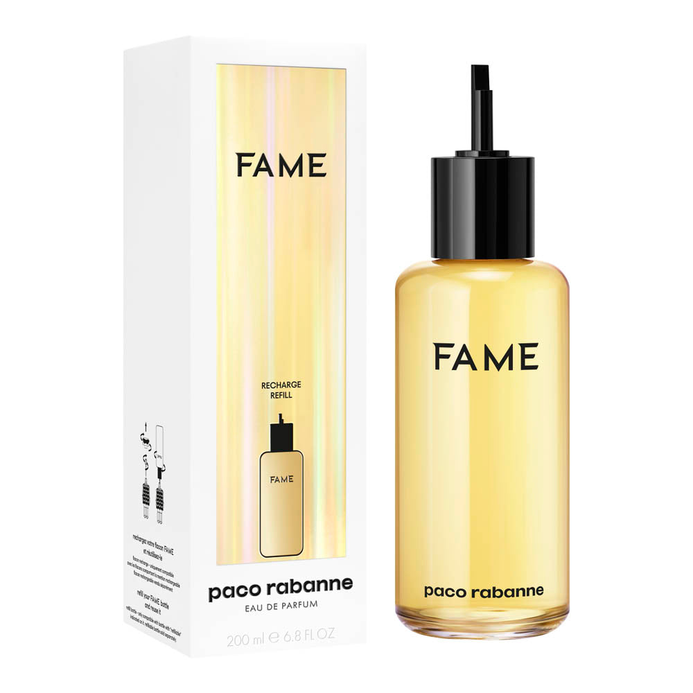 Fame Eau de parfum Ricarica_3349668595945_Rabanne