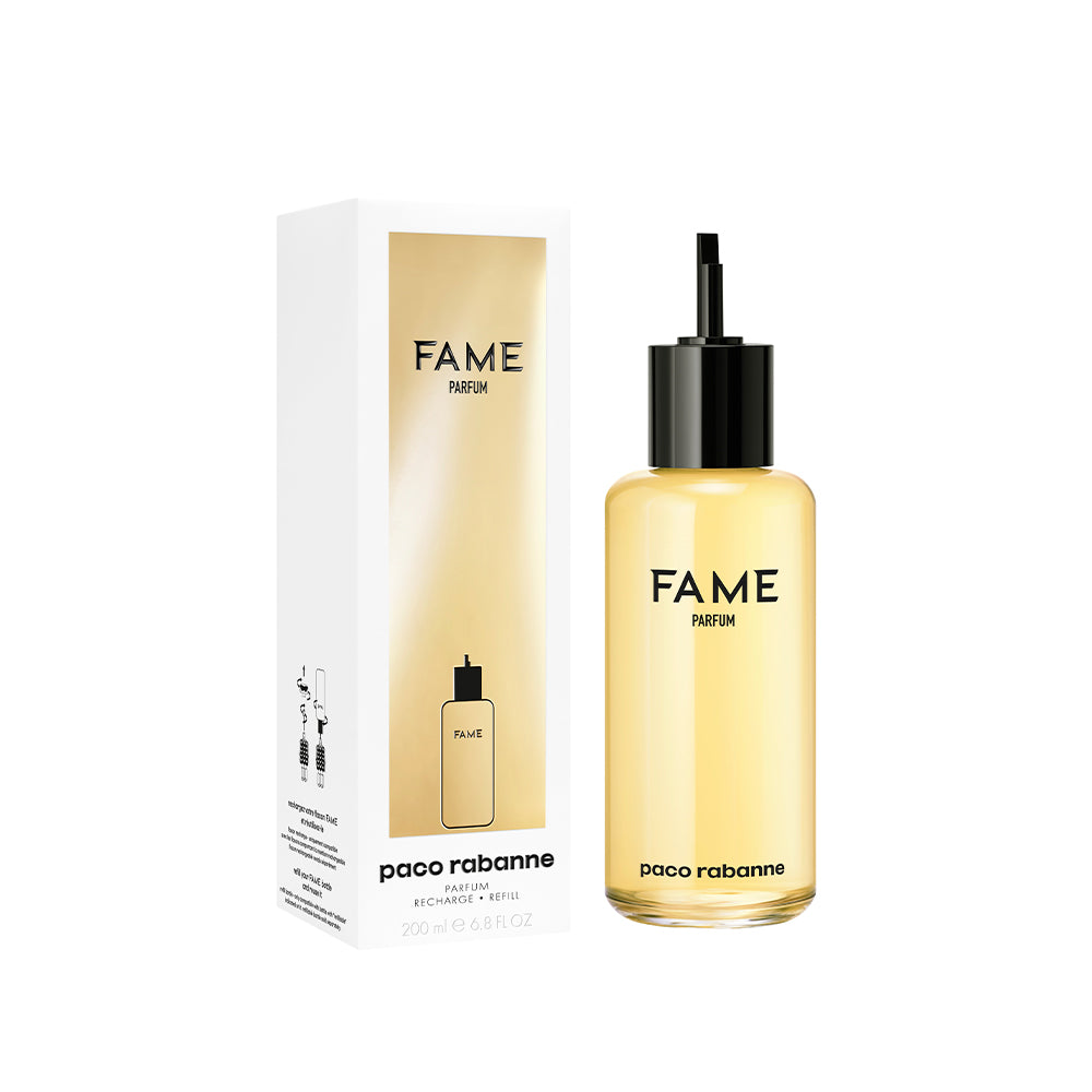 Fame Parfum Ricarica 200ml_3349668614684_Rabanne-2