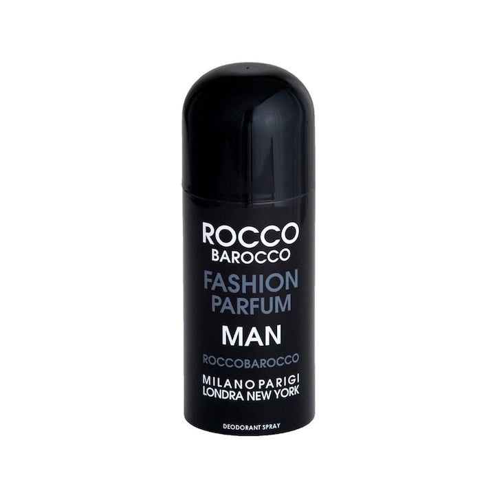 Fashion Parfum Deodorante spray_8033433731212_Rocco Barocco-2