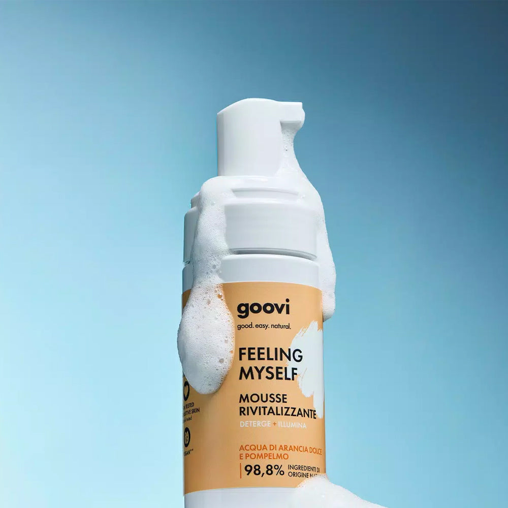 Feeling Myself Mousse Rivitalizzante_8057960840025_Goovi-2