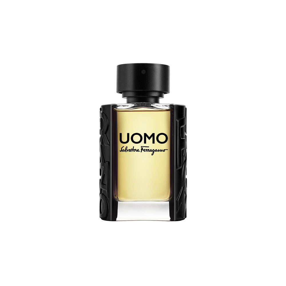 Ferragamo Uomo Eau de toilette_8052086371798_Ferragamo