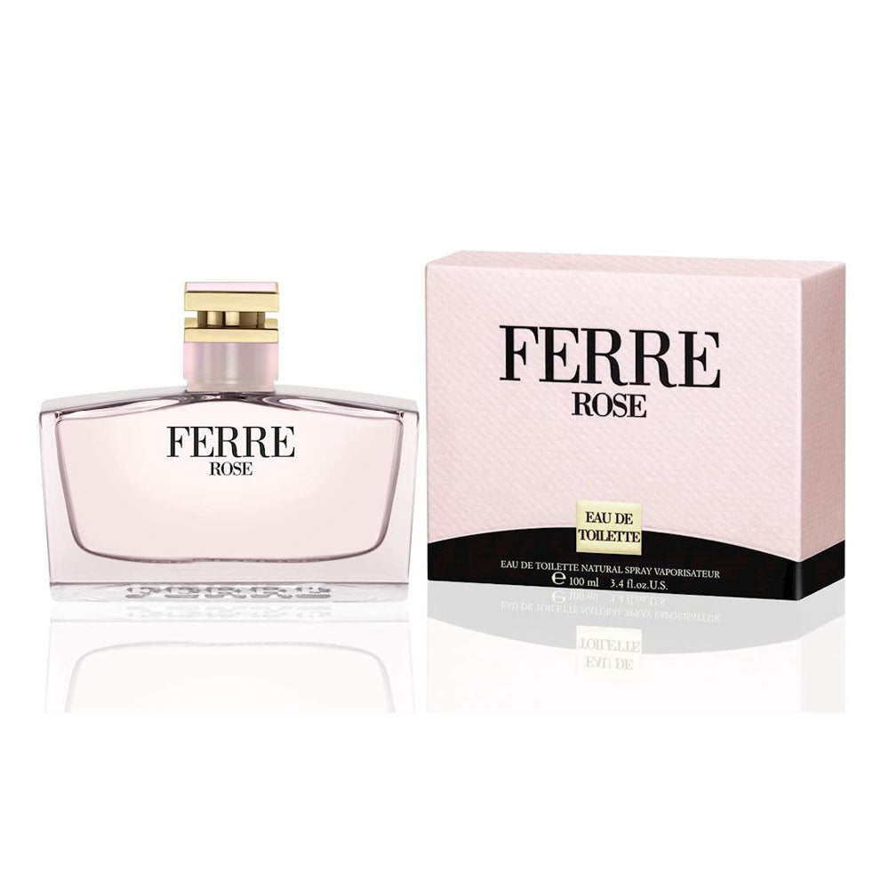 Ferré Rose Eau de toilette_8011530390037_Gianfranco Ferré-2