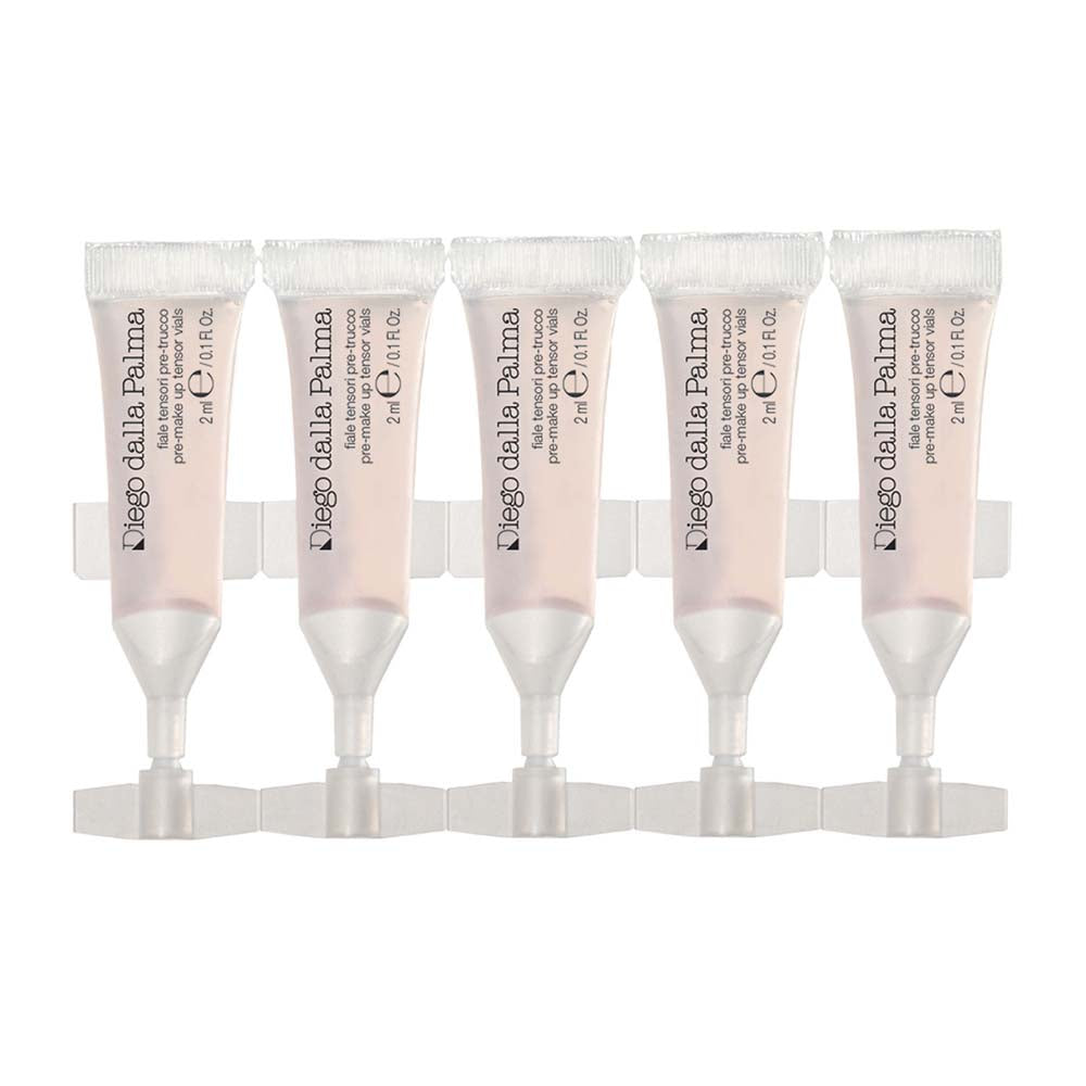 Fiale Tensori Pre-trucco – Pre-make Up Tensor Vials_8017834813692_Diego Dalla Palma