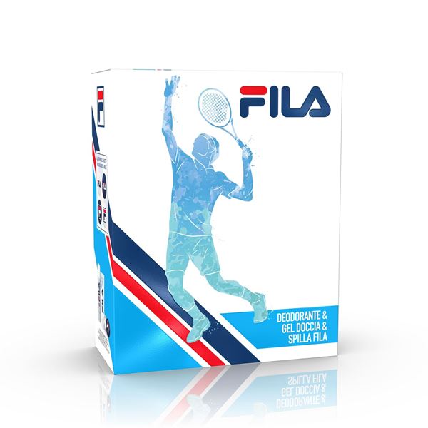 Fila Extra Fresh Cofanetto_8017331067697_Byblos