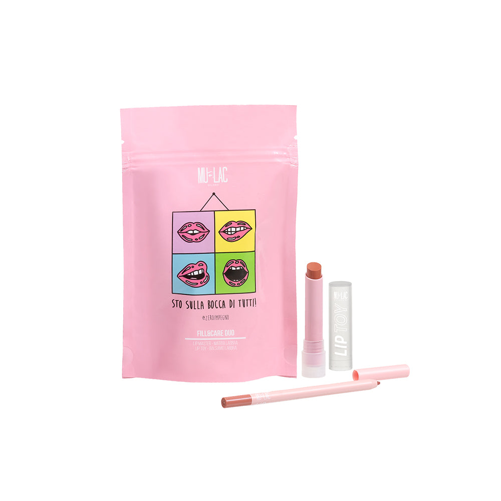 Fill & Care Duo Kit_8050628550243_Mulac