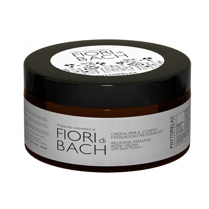 Fiori di Bach Crema per il corpo massaggio rilassante_8030976004698_Phytorelax-2