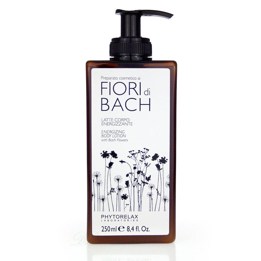 Fiori di Bach Latte corpo energizzante_8030976003493_Phytorelax-2