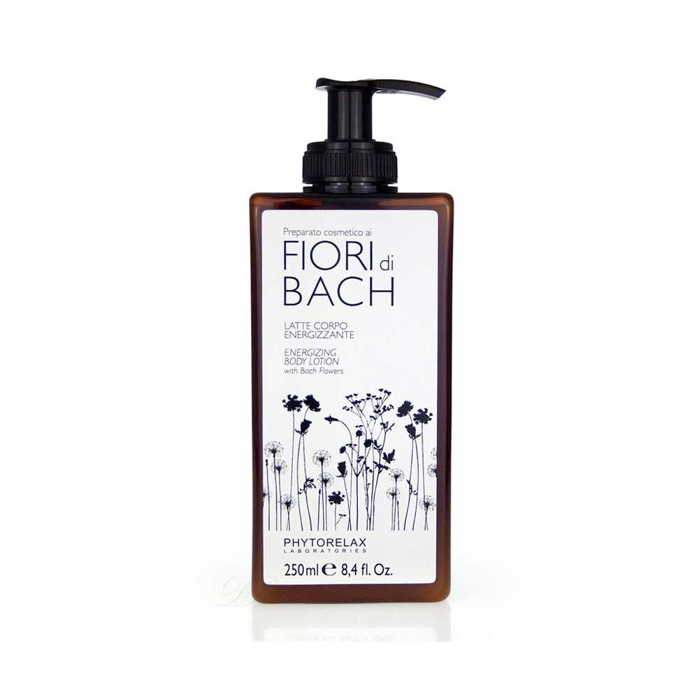 Fiori di Bach Latte corpo energizzante_8030976003493_Phytorelax