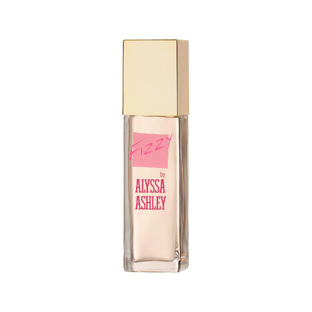 Fizzy by Alyssa Ashley Eau de toilette_3495080753101_Alyssa Ashley