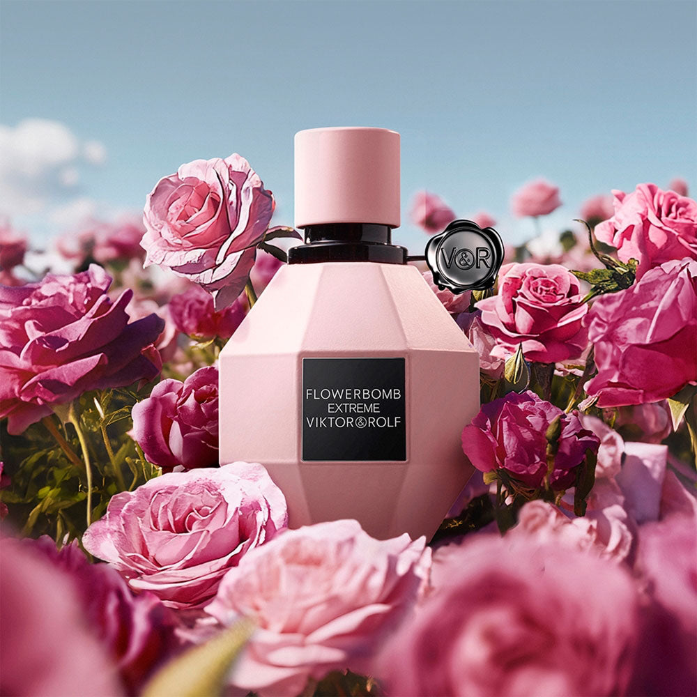 Flowerbomb Extreme Eau de Parfum Intense_3614273987936_Viktor & Rolf-6