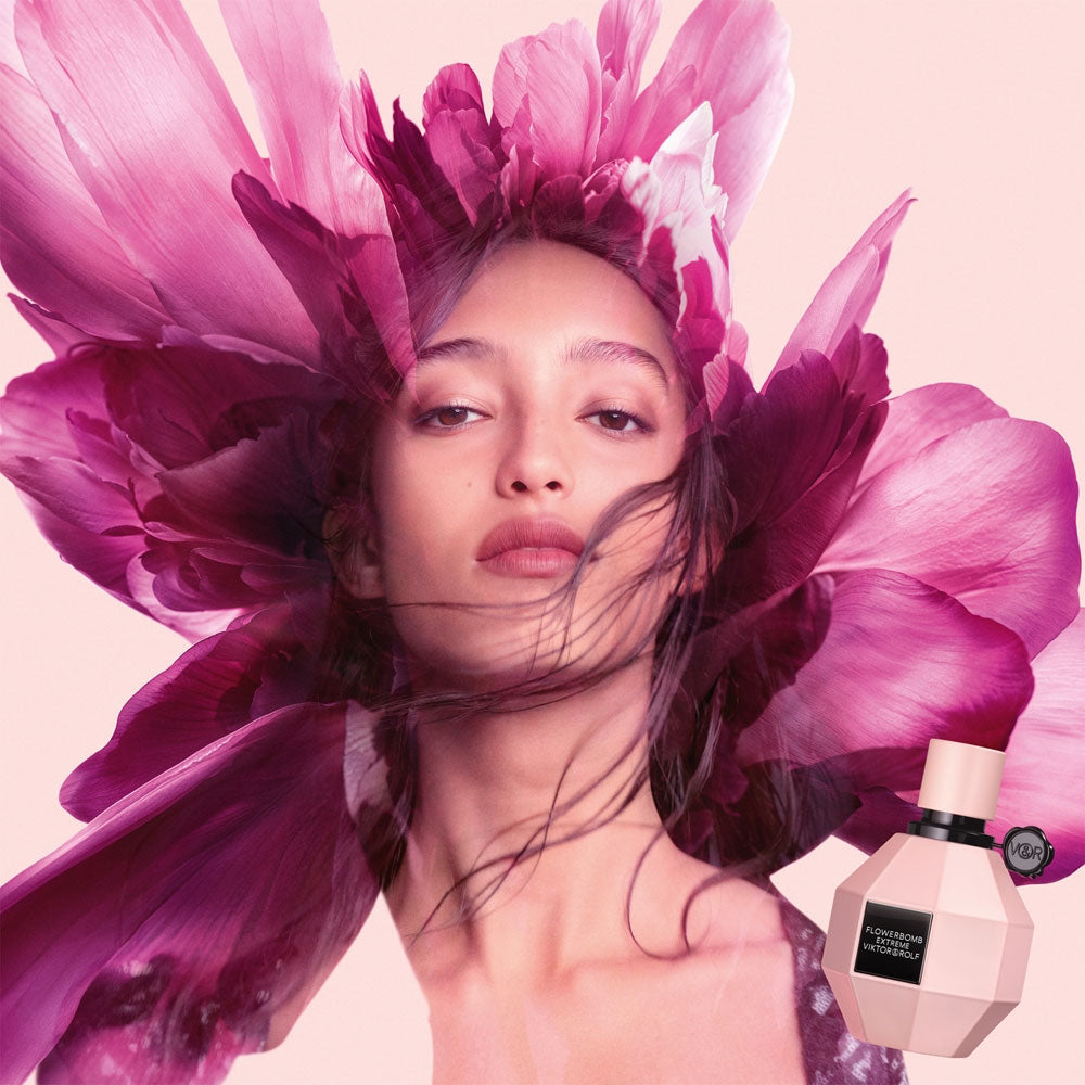 Flowerbomb Extreme Eau de Parfum Intense_3614274158151_Viktor & Rolf-5