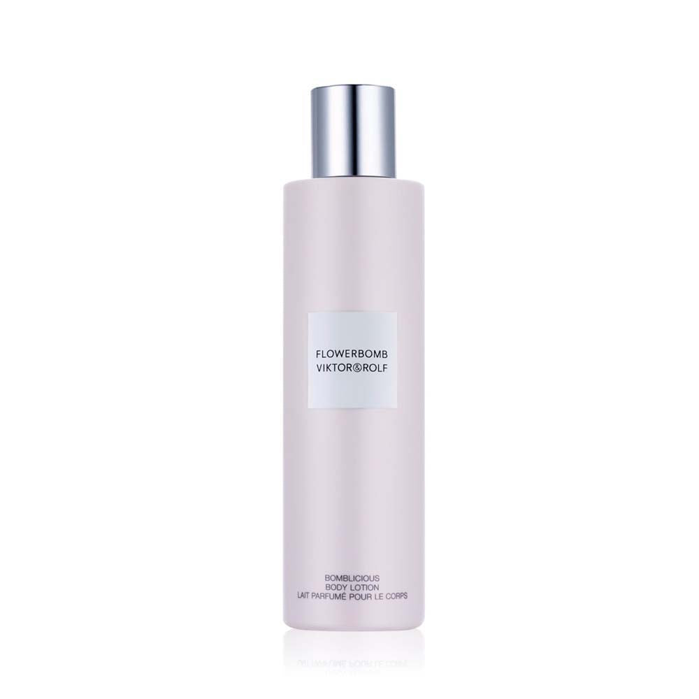 Flowerbomb Latte Corpo_3360374000110_Viktor & Rolf